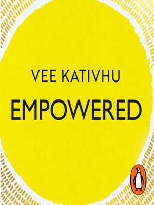 cover image of Empowered